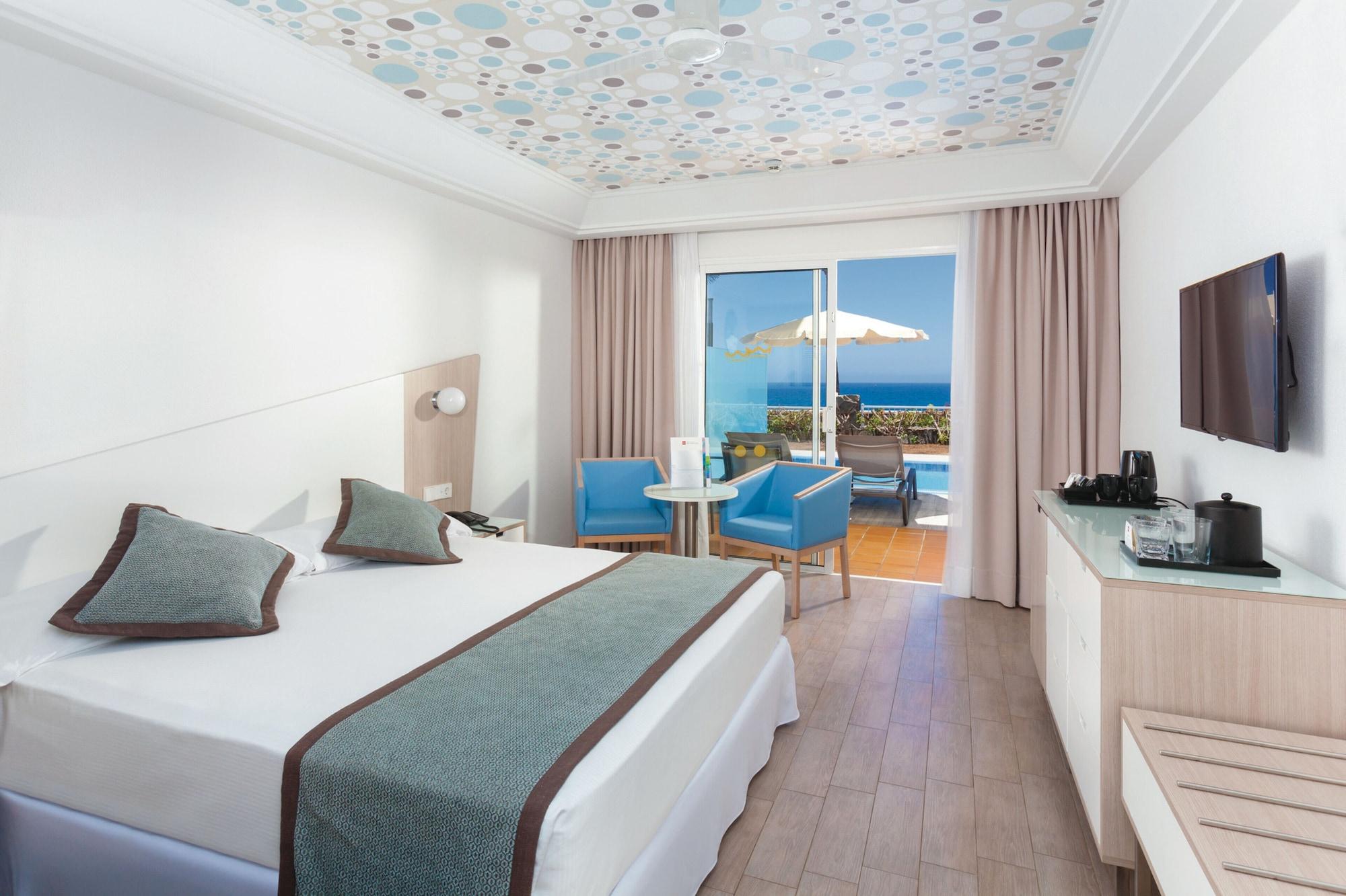 Hotel Riu Gran Canaria มาสปาโลมาส ภายนอก รูปภาพ