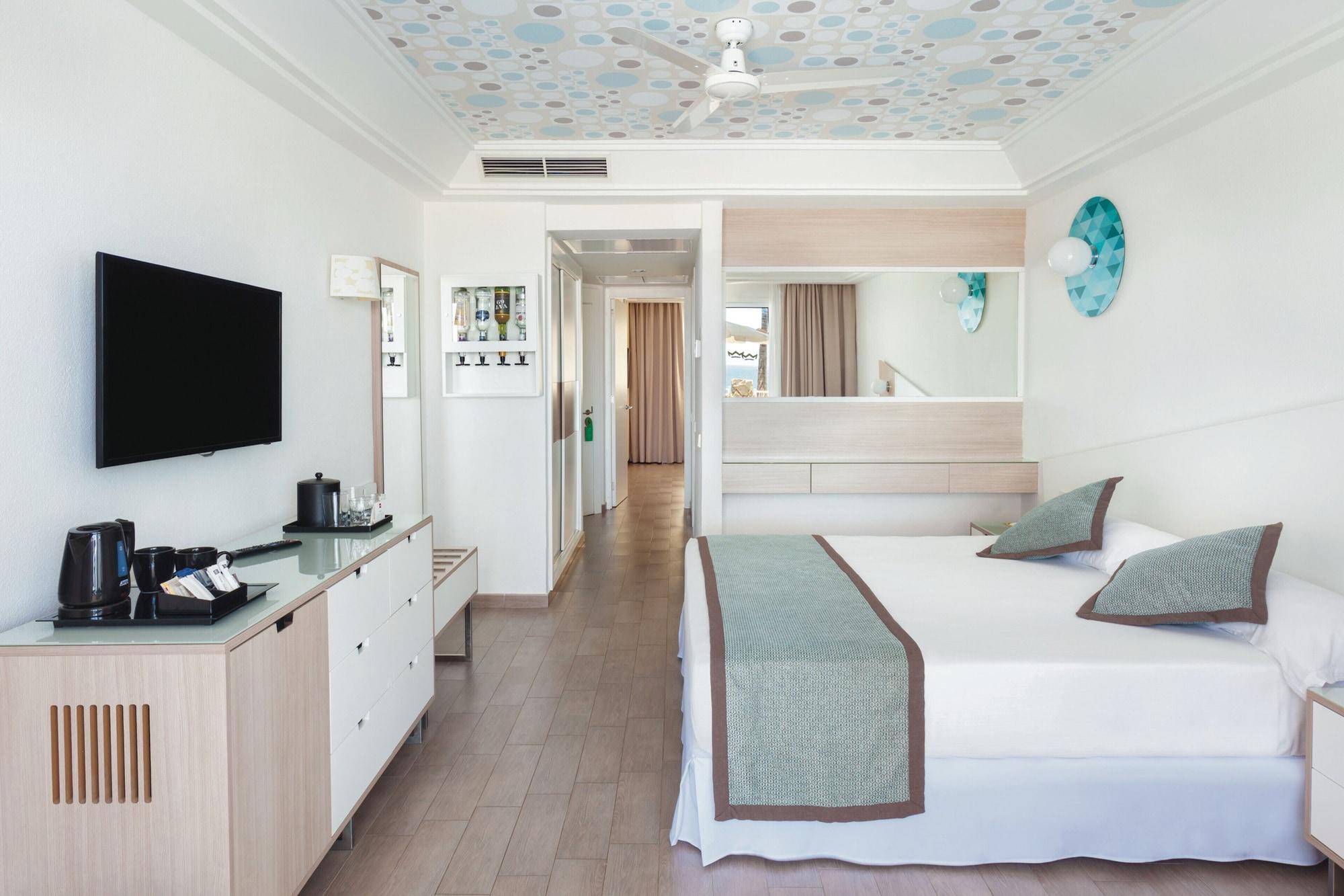 Hotel Riu Gran Canaria มาสปาโลมาส ภายนอก รูปภาพ