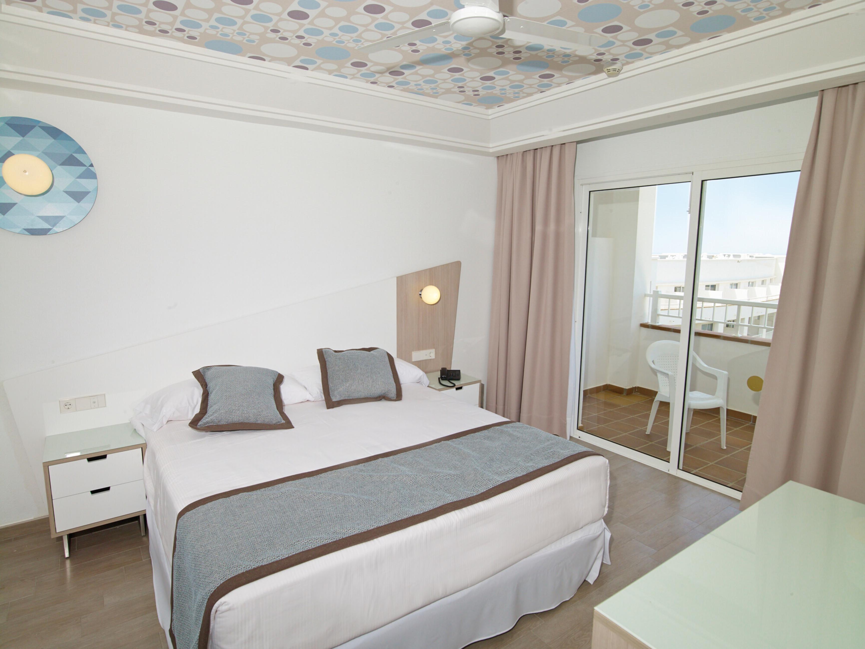 Hotel Riu Gran Canaria มาสปาโลมาส ภายนอก รูปภาพ