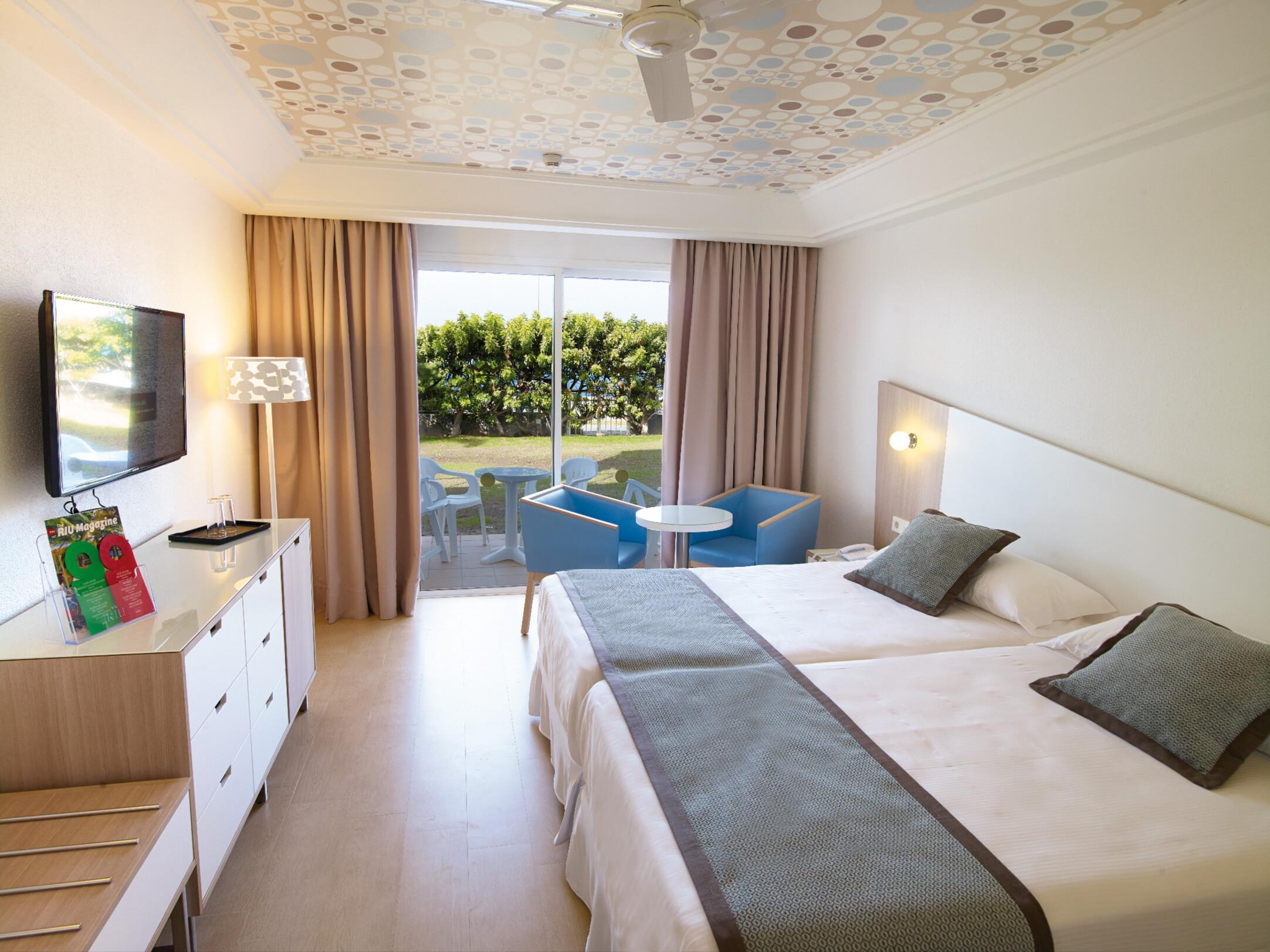Hotel Riu Gran Canaria มาสปาโลมาส ภายนอก รูปภาพ