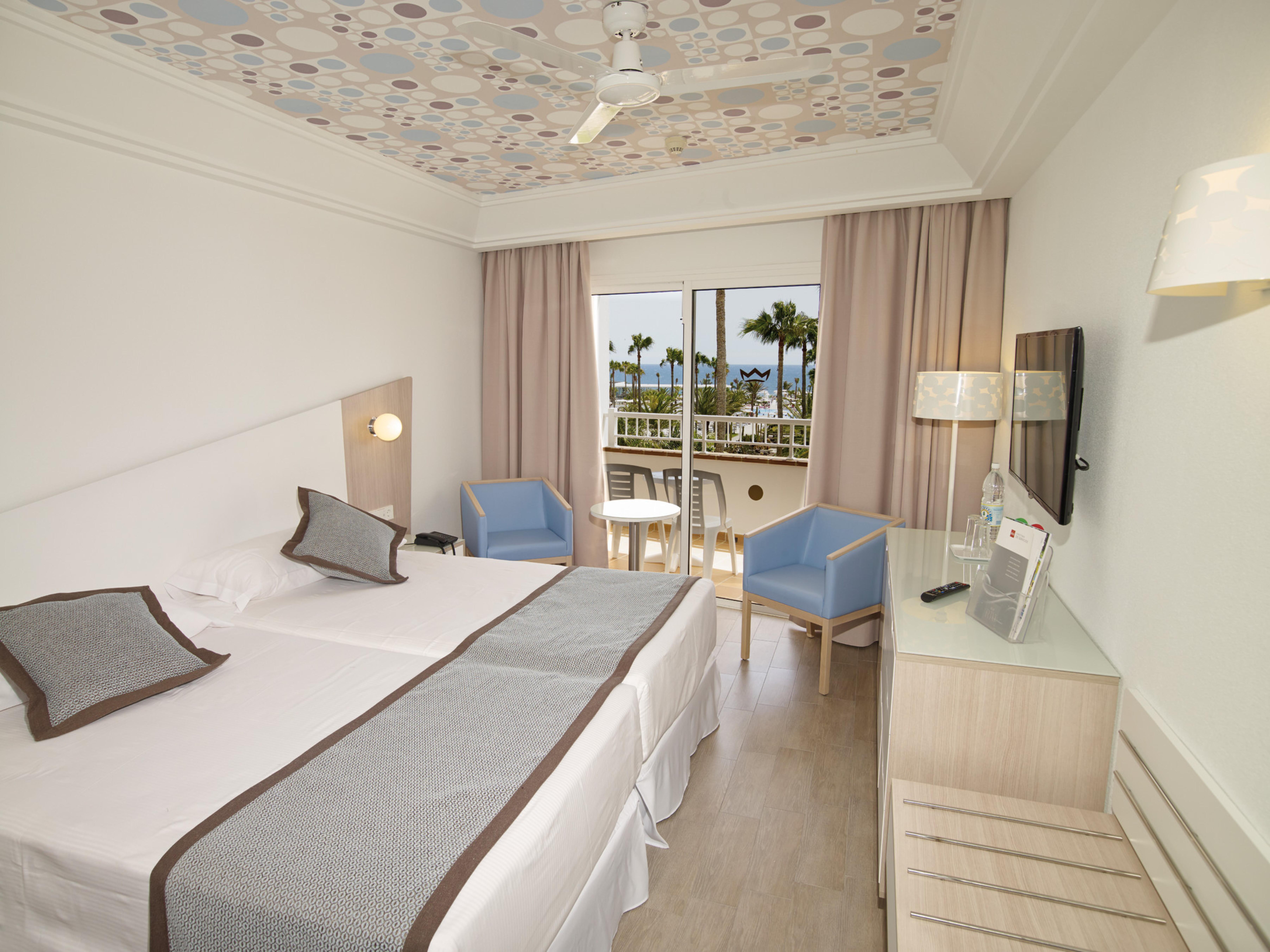 Hotel Riu Gran Canaria มาสปาโลมาส ภายนอก รูปภาพ