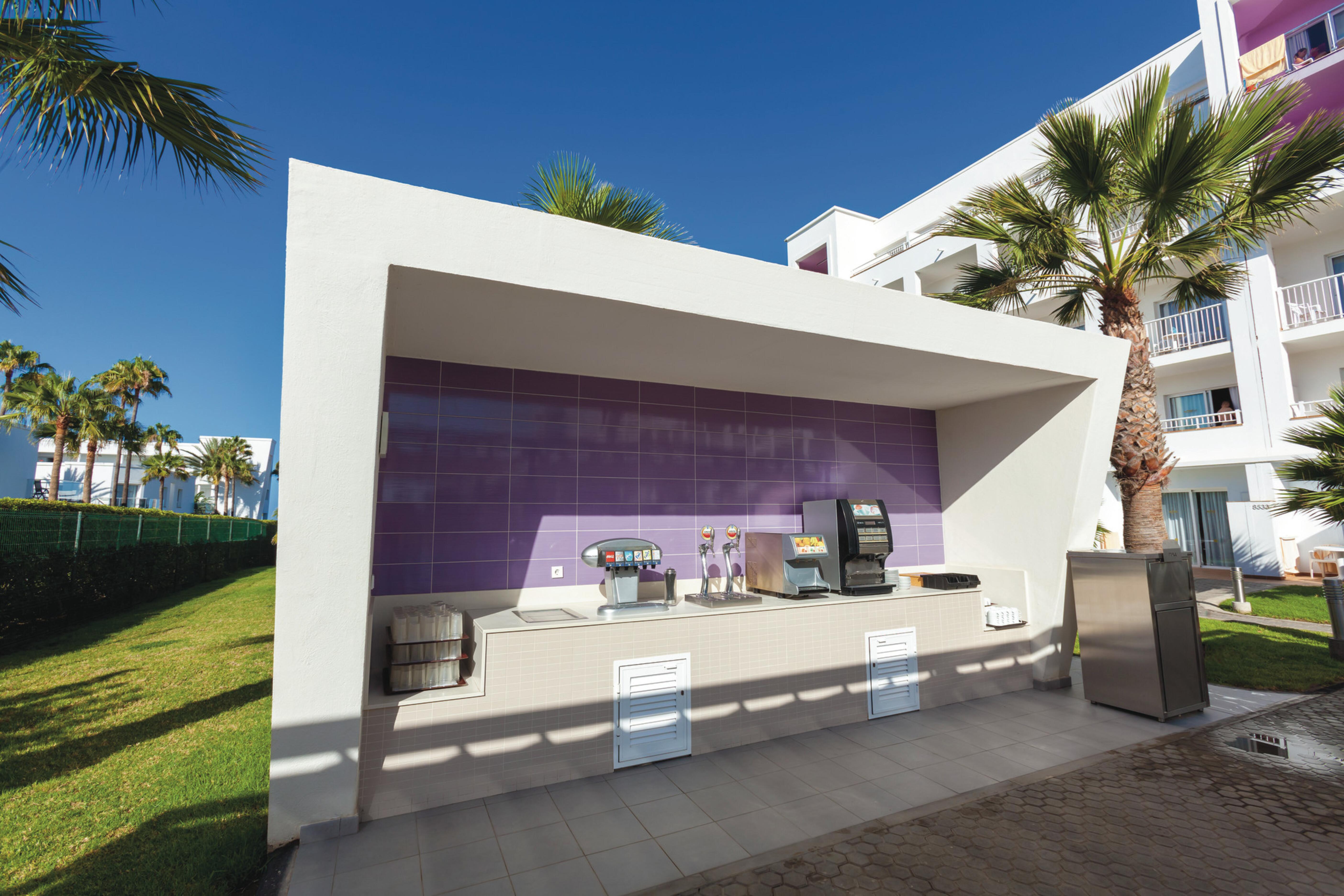 Hotel Riu Gran Canaria มาสปาโลมาส ภายนอก รูปภาพ