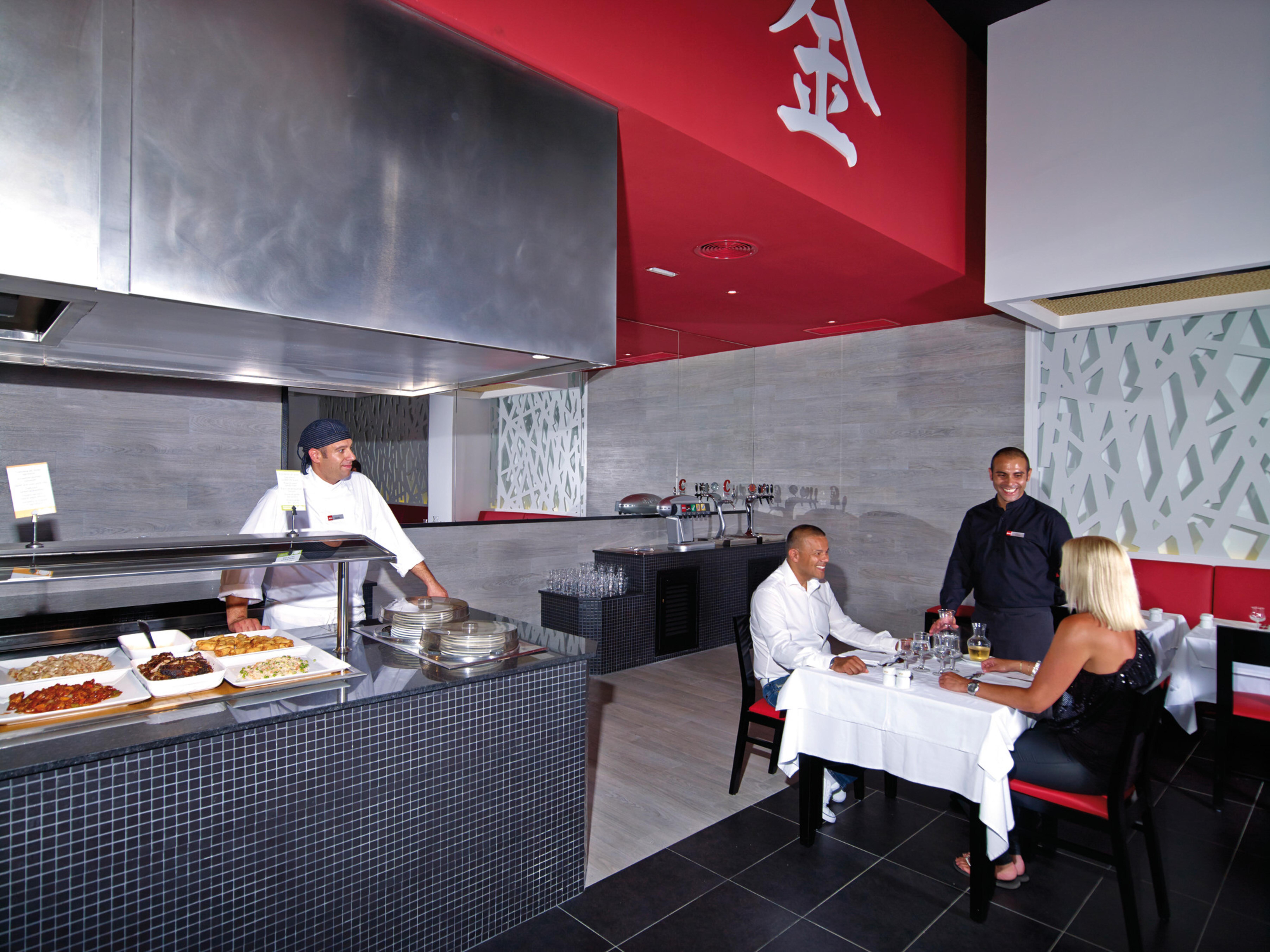 Hotel Riu Gran Canaria มาสปาโลมาส ภายนอก รูปภาพ