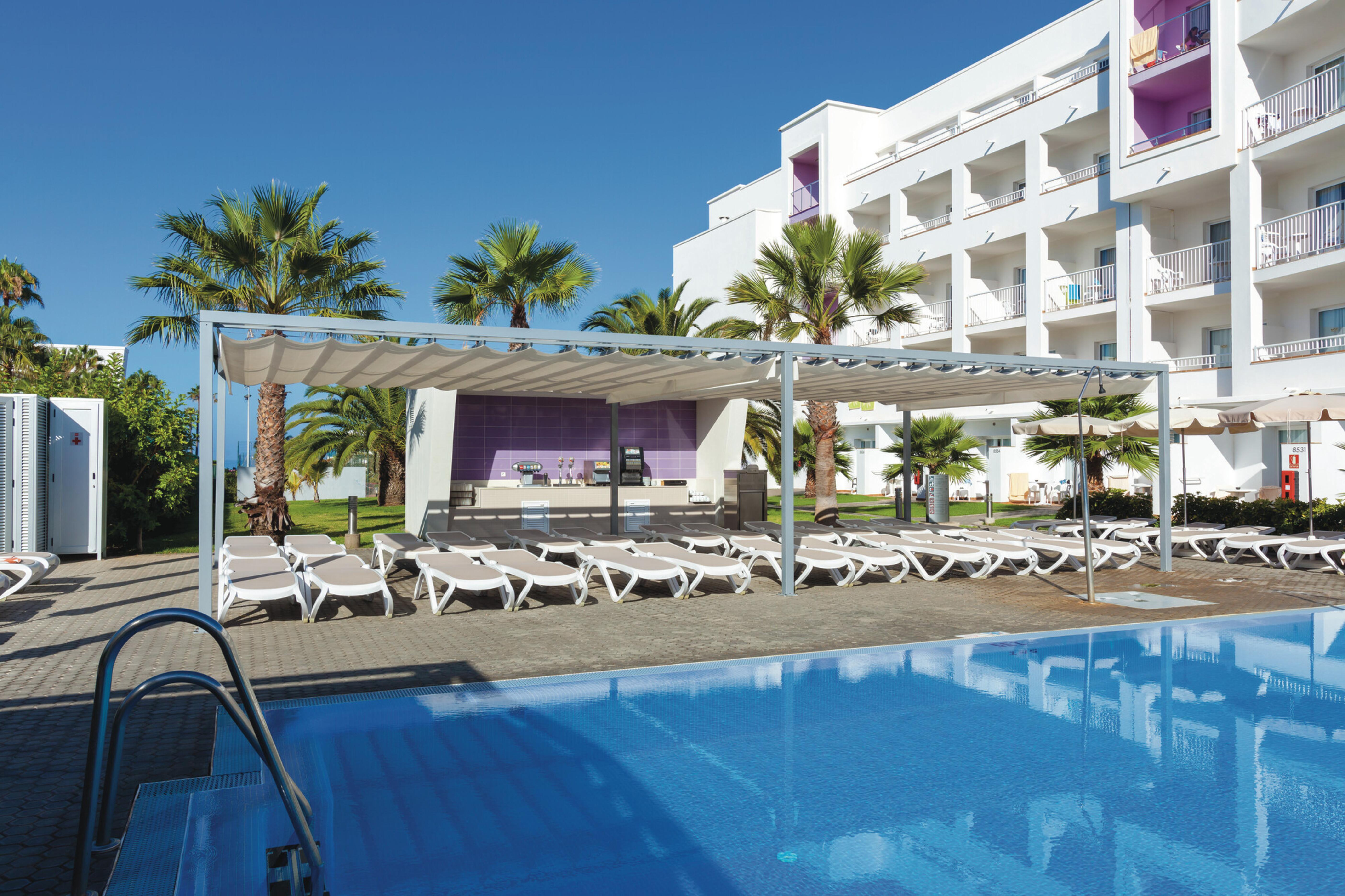 Hotel Riu Gran Canaria มาสปาโลมาส ภายนอก รูปภาพ