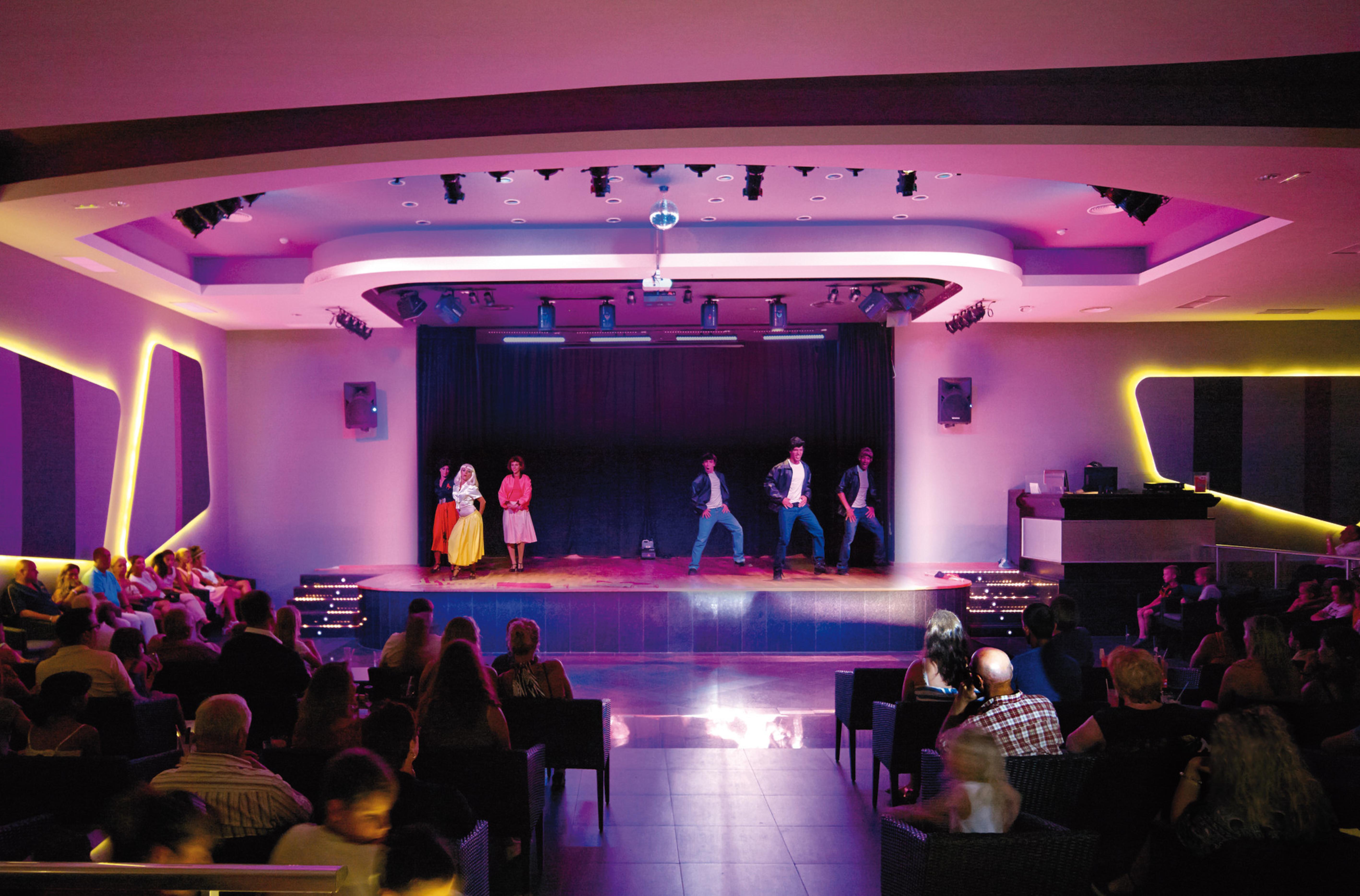 Hotel Riu Gran Canaria มาสปาโลมาส ภายนอก รูปภาพ