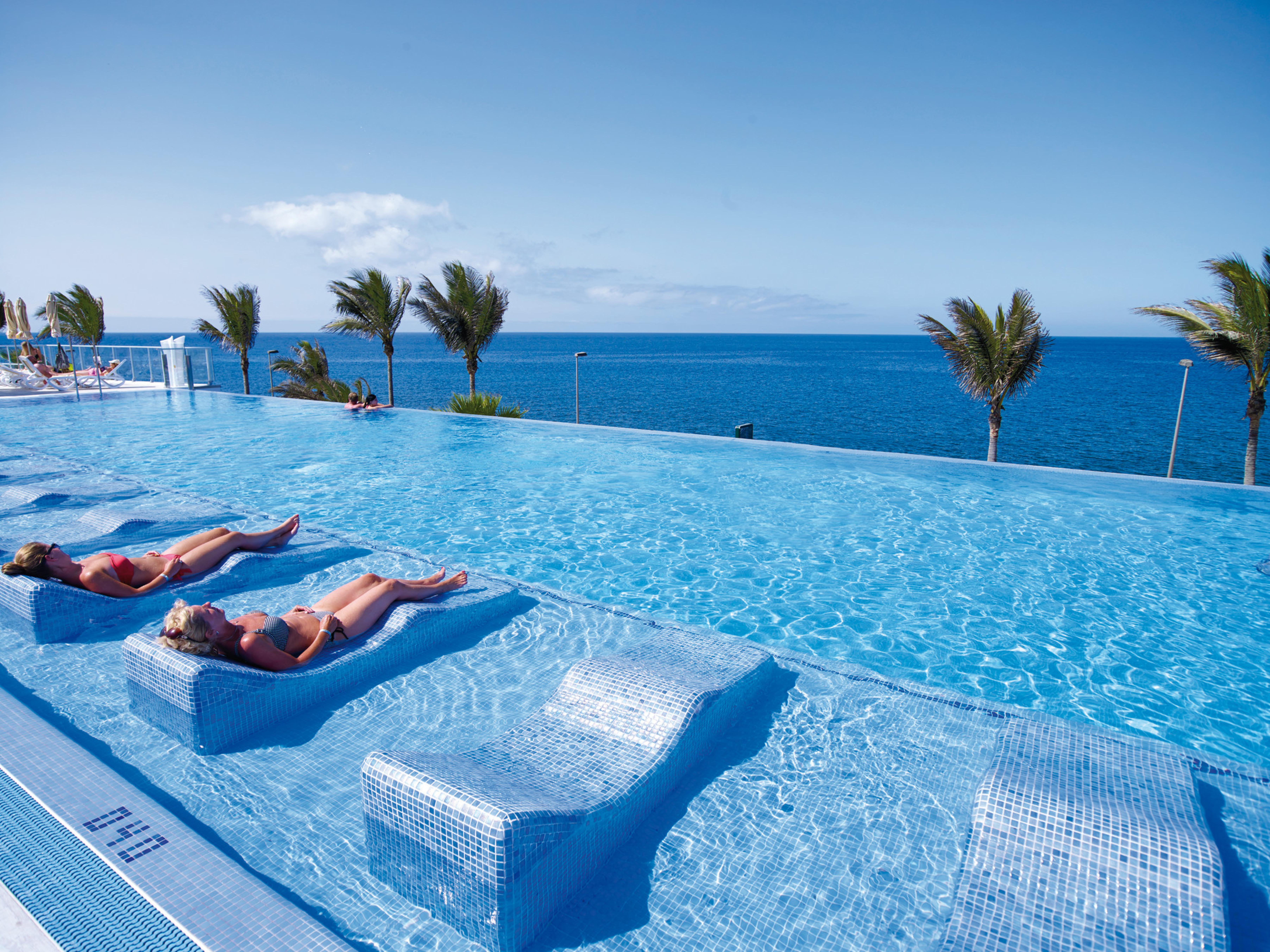 Hotel Riu Gran Canaria มาสปาโลมาส ภายนอก รูปภาพ