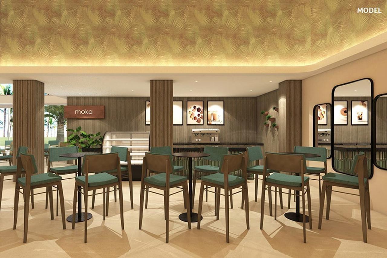 Hotel Riu Gran Canaria มาสปาโลมาส ภายนอก รูปภาพ