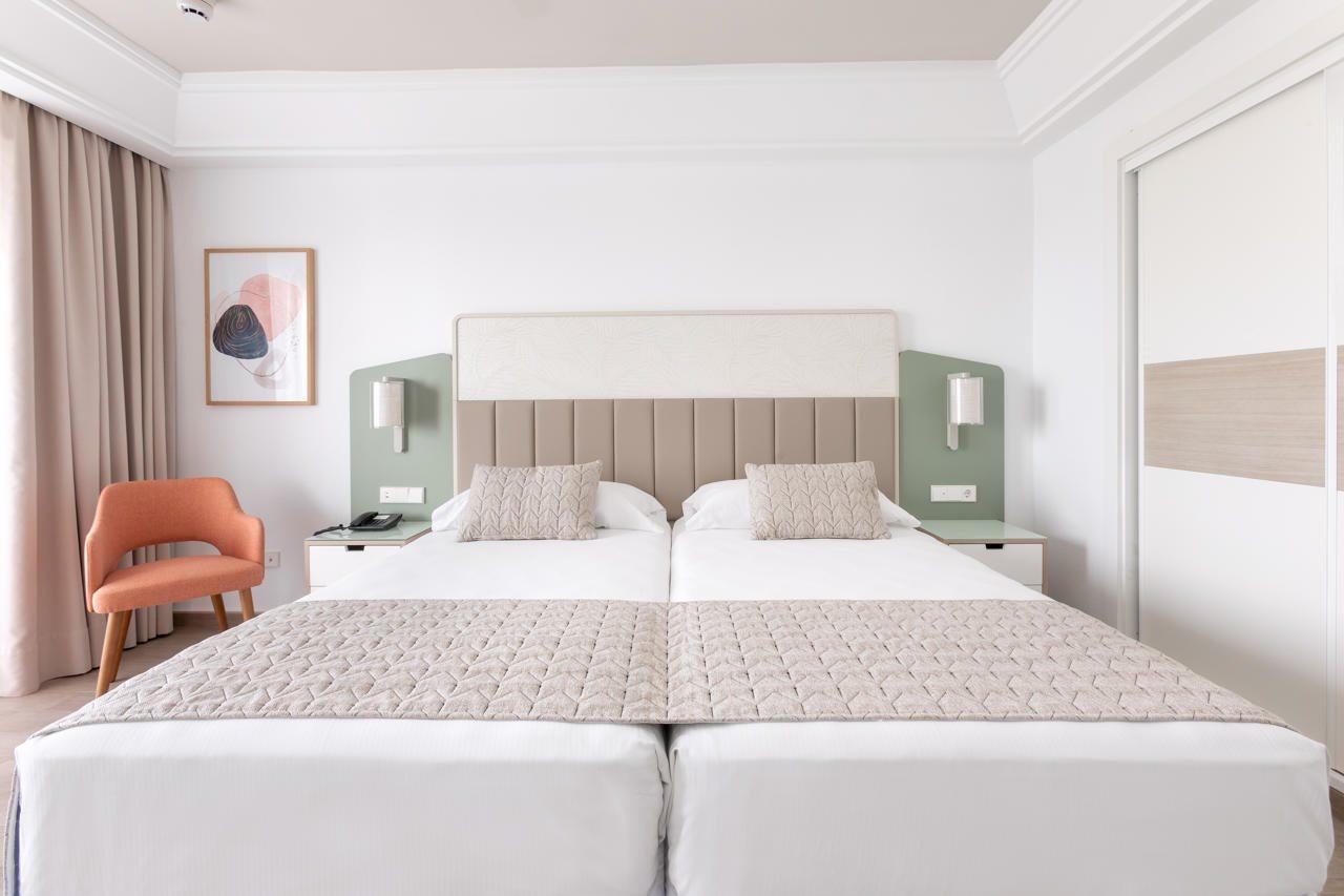 Hotel Riu Gran Canaria มาสปาโลมาส ภายนอก รูปภาพ