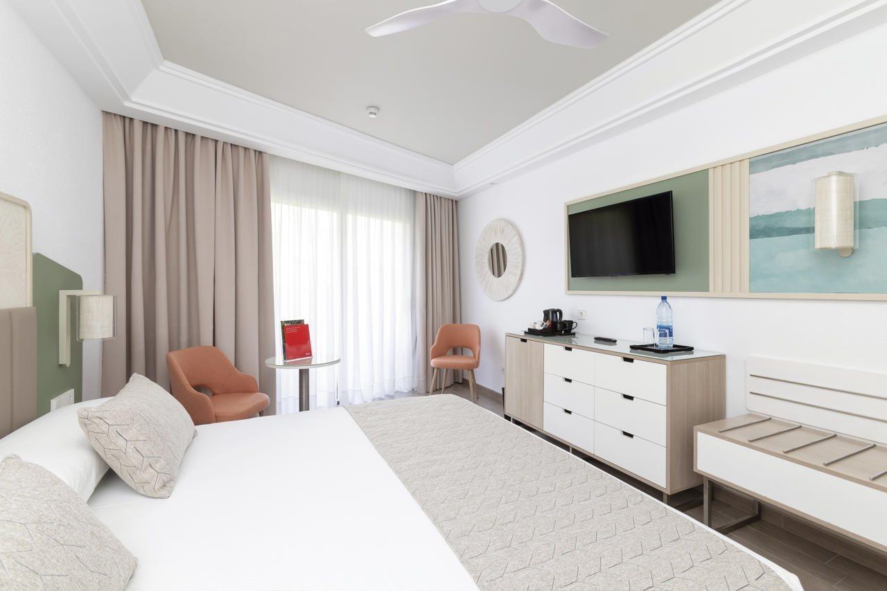 Hotel Riu Gran Canaria มาสปาโลมาส ภายนอก รูปภาพ