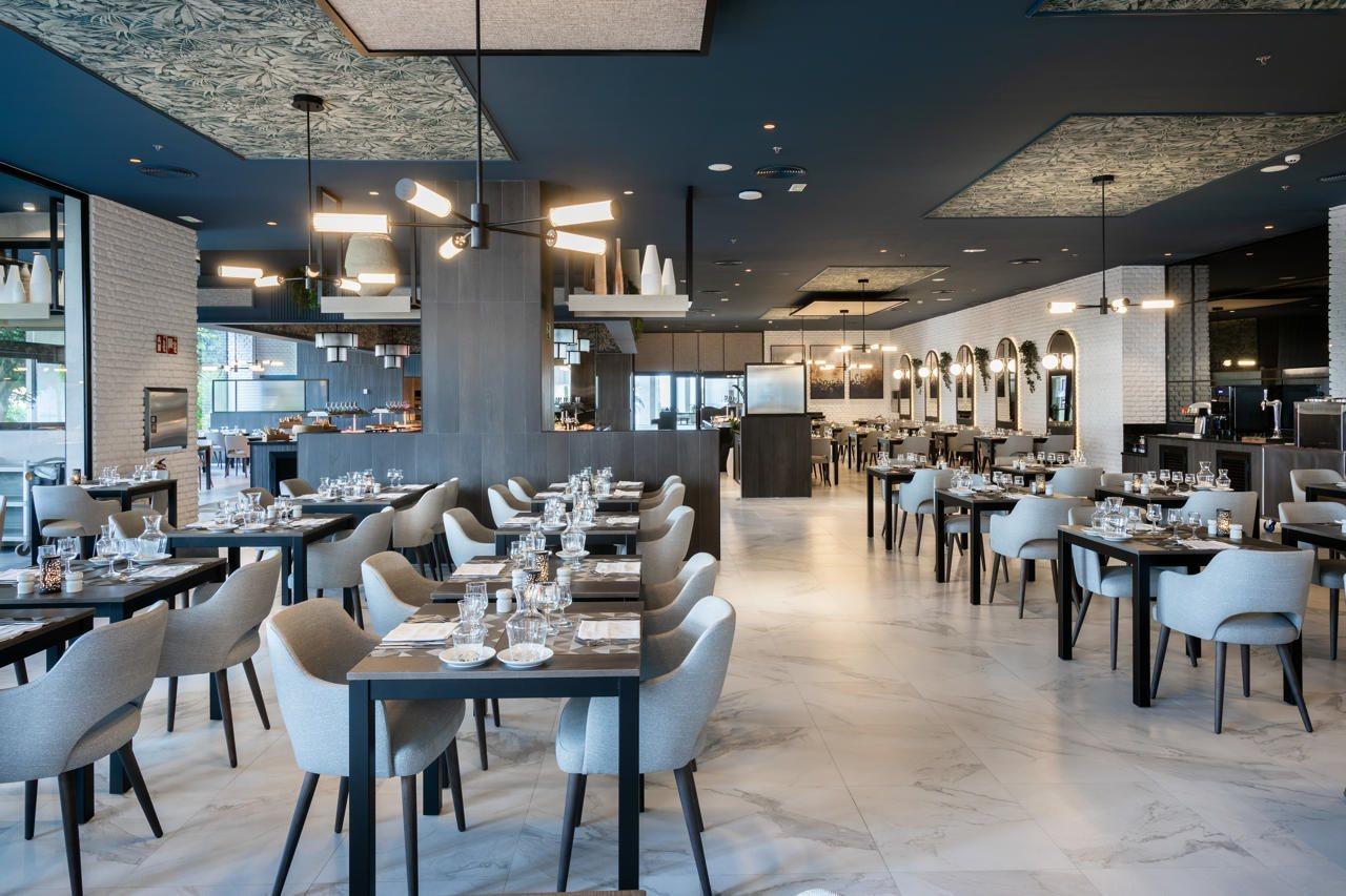 Hotel Riu Gran Canaria มาสปาโลมาส ภายนอก รูปภาพ