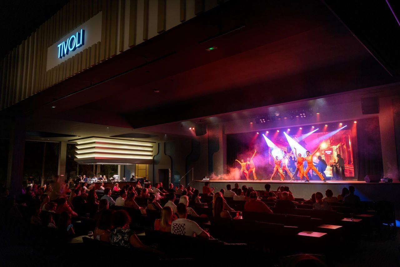 Hotel Riu Gran Canaria มาสปาโลมาส ภายนอก รูปภาพ