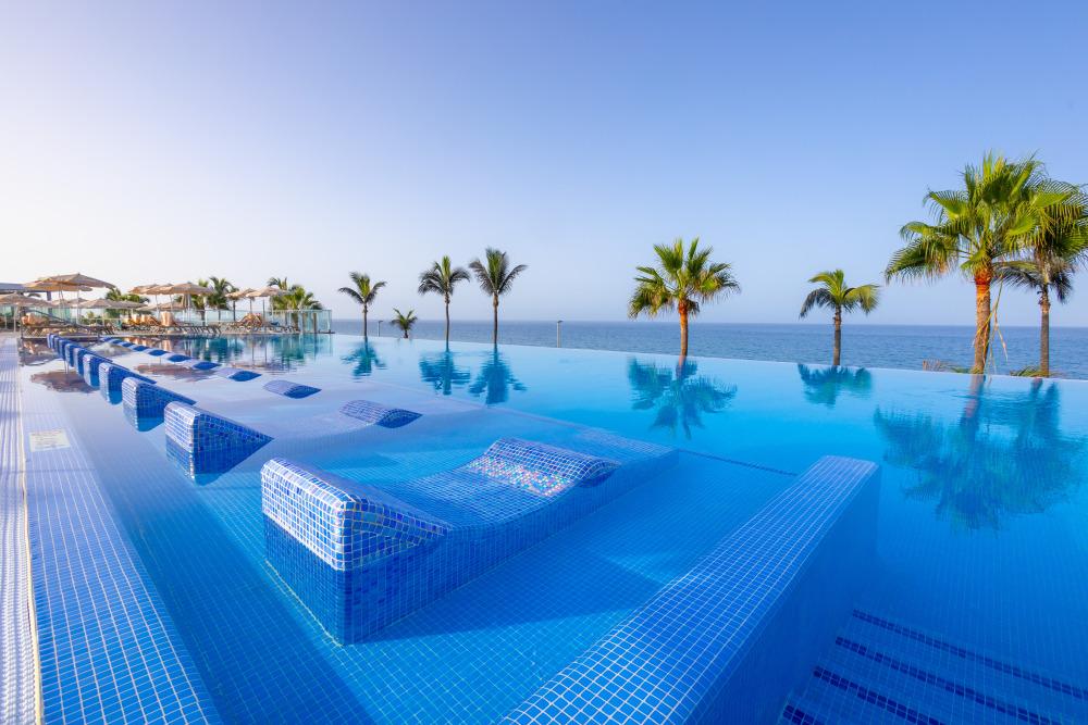 Hotel Riu Gran Canaria มาสปาโลมาส ภายนอก รูปภาพ